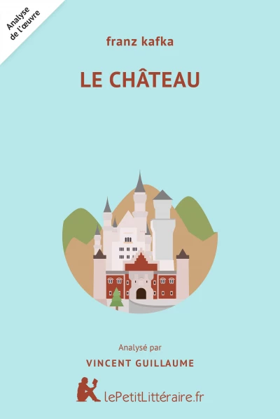 Analyse du livre :  Le Château
